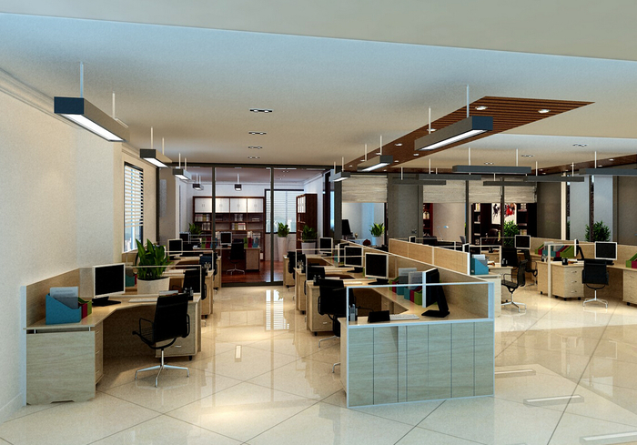 怎樣看辦公室裝修風(fēng)水？