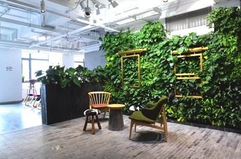 辦公室裝修后的污染怎么處理呢？