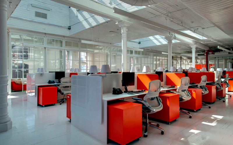 長沙辦公室裝修設(shè)計(jì)都有哪些規(guī)范？