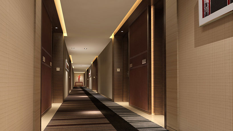 長沙商務(wù)酒店裝修設(shè)計(jì)時(shí)有哪些要點(diǎn)?