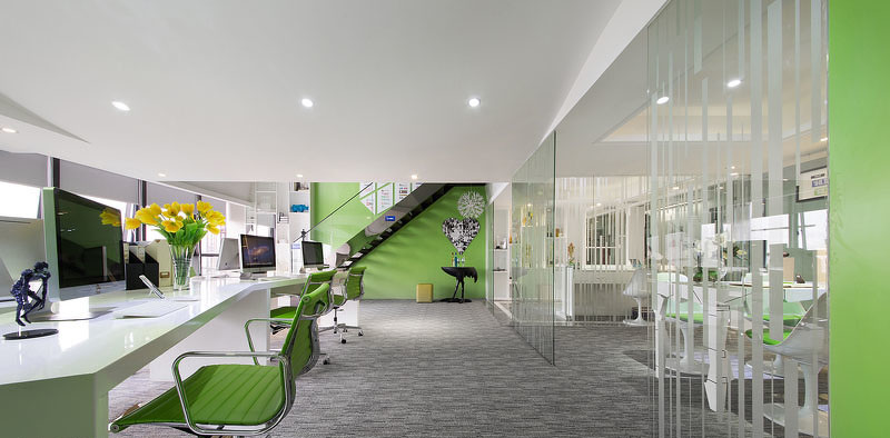 長(zhǎng)沙辦公室裝修：設(shè)計(jì)和施工分開(kāi)承包真的好嗎？