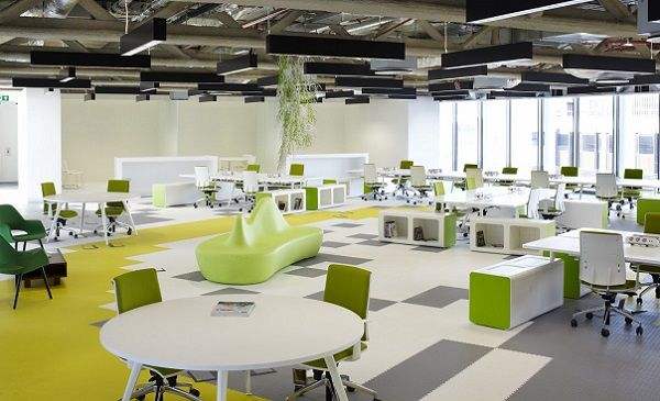 商業(yè)裝修與改造前，一定要注意這11個(gè)環(huán)節(jié)！ 