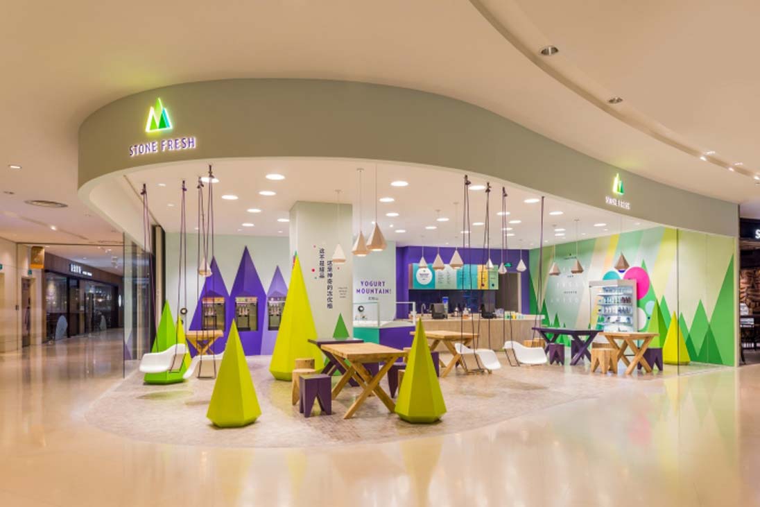 長沙門面裝修設計要注意哪幾點？ 