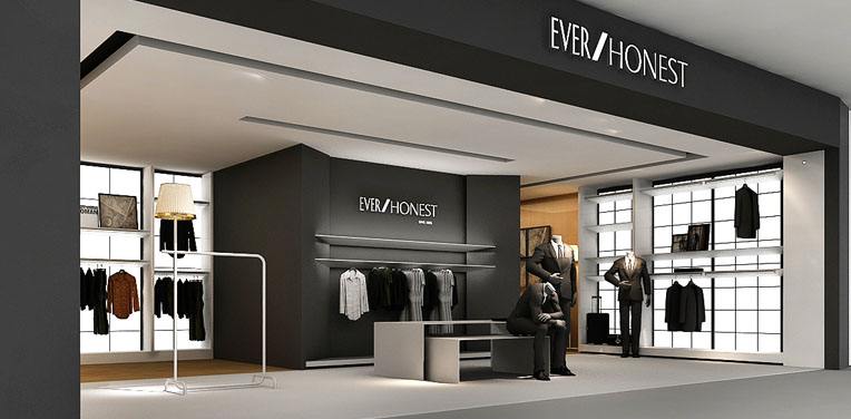 門面裝修設(shè)計的五大基本要求！