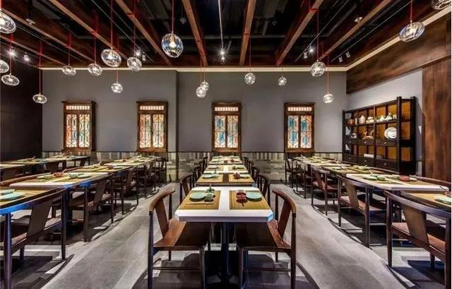 開了3家餐飲店，我總結(jié)出來的10條裝修經(jīng)驗和技巧