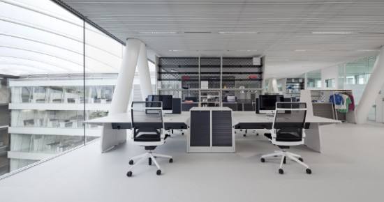 辦公室裝修前期要做哪些工作？