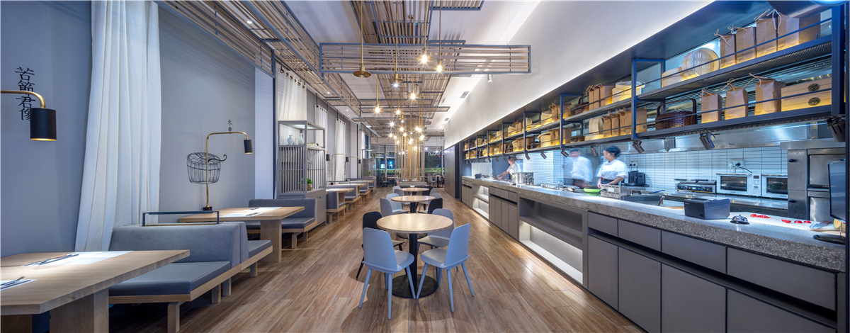 商場裝修這些細節(jié)真的重要！