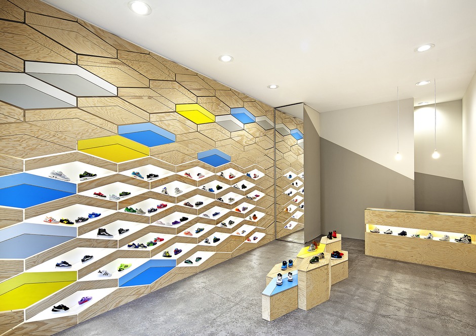 商業(yè)空間裝飾裝修動(dòng)線設(shè)計(jì)有哪些