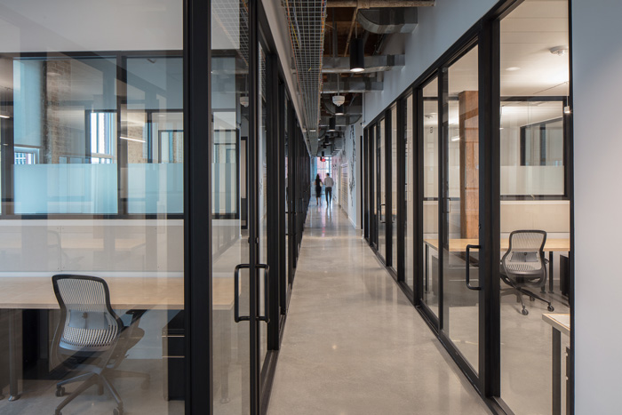 辦公室裝修如何最省錢，2019年了你還不知道嗎？