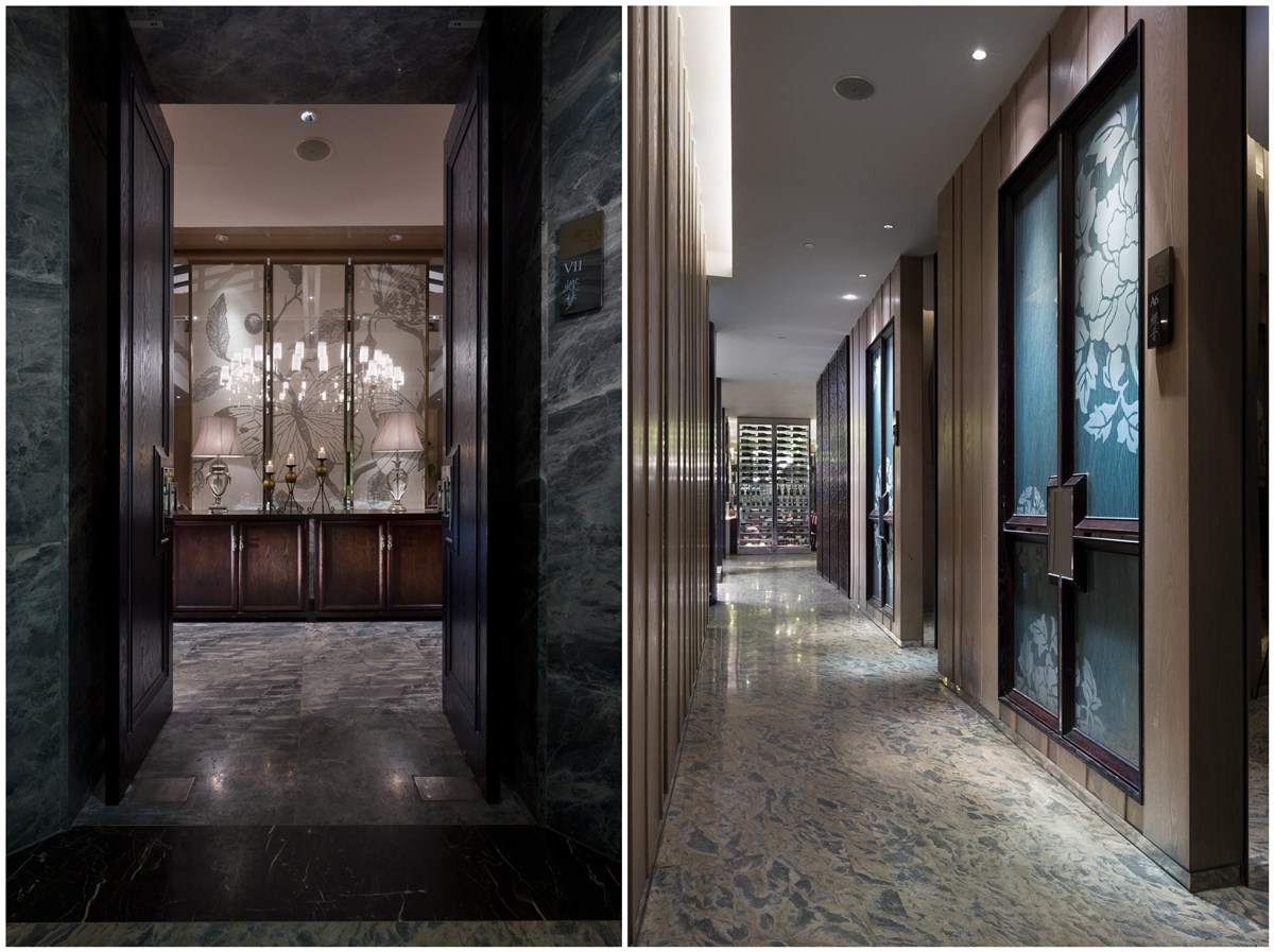 商務(wù)風(fēng)酒店裝修設(shè)計(jì)有幾個(gè)注意環(huán)節(jié)？