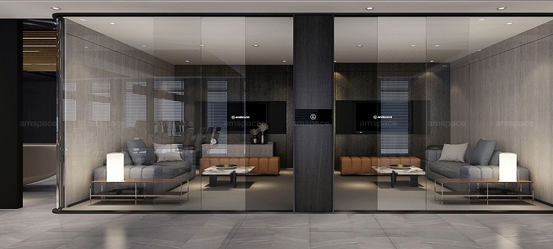 辦公室裝飾設(shè)計應該考慮哪些方面的因素