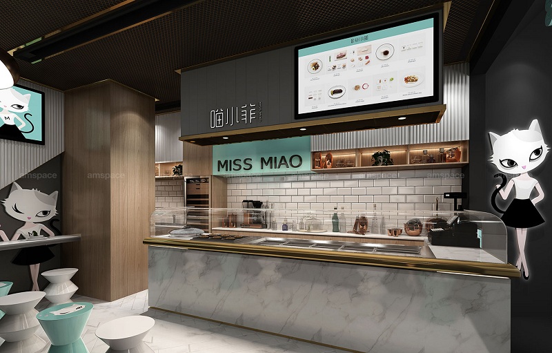 創(chuàng)意餐飲店應當要怎樣設(shè)計裝修？