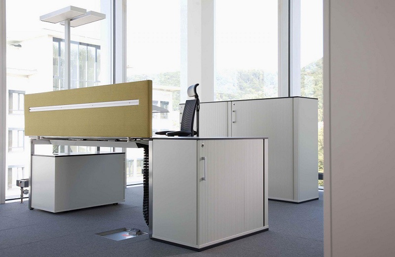 辦公室地面顏色應(yīng)該如何設(shè)計？