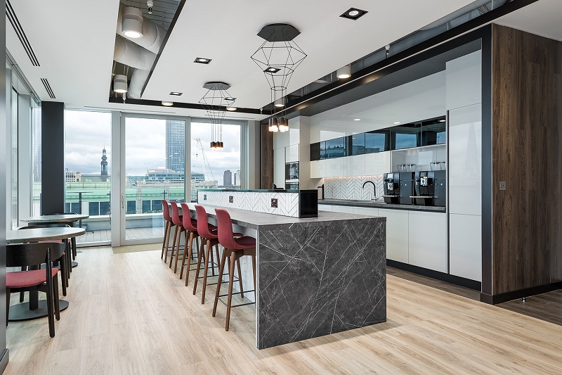 辦公室設(shè)計(jì)需要有哪些理念融入進(jìn)去？