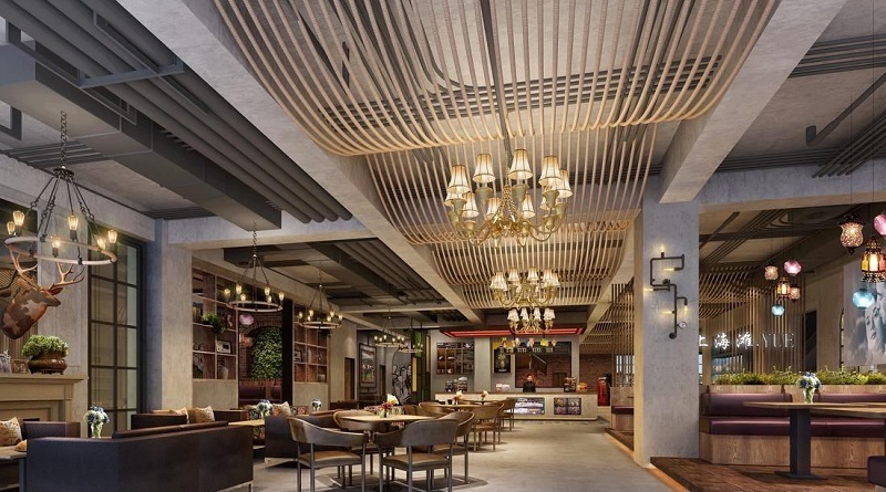 餐廳設(shè)計(jì)做到這些細(xì)節(jié)，何愁沒(méi)有回頭客呢？