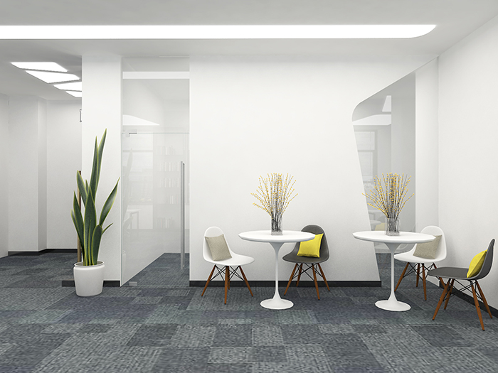 辦公室裝修如何省錢？