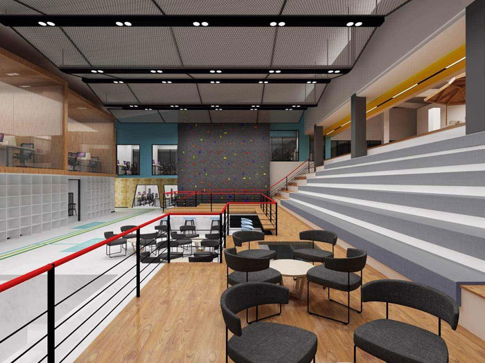 辦公室設(shè)計(jì)的主要方向是什么？