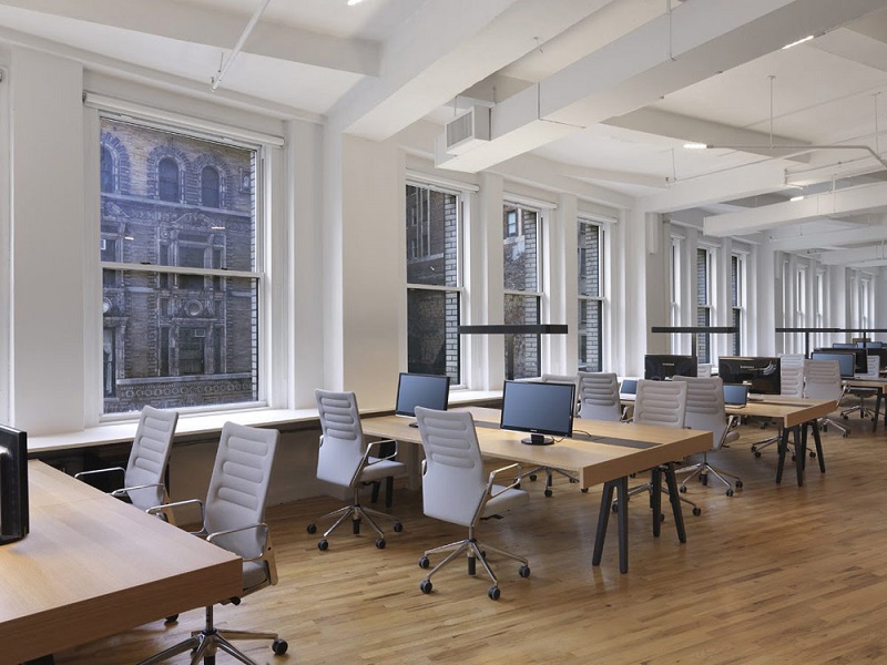 辦公室裝修費用一再突破預算，你怕不怕？