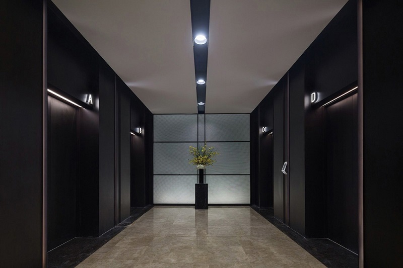 辦公室公裝設(shè)計前期應(yīng)怎么選擇裝修風格？