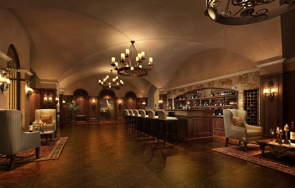 高端會所裝修，需要注意什么？