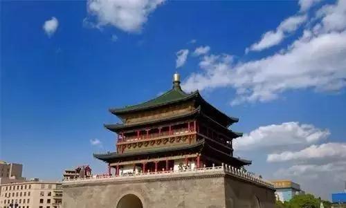 辦公風(fēng)水最好的五個城市你知道嗎？