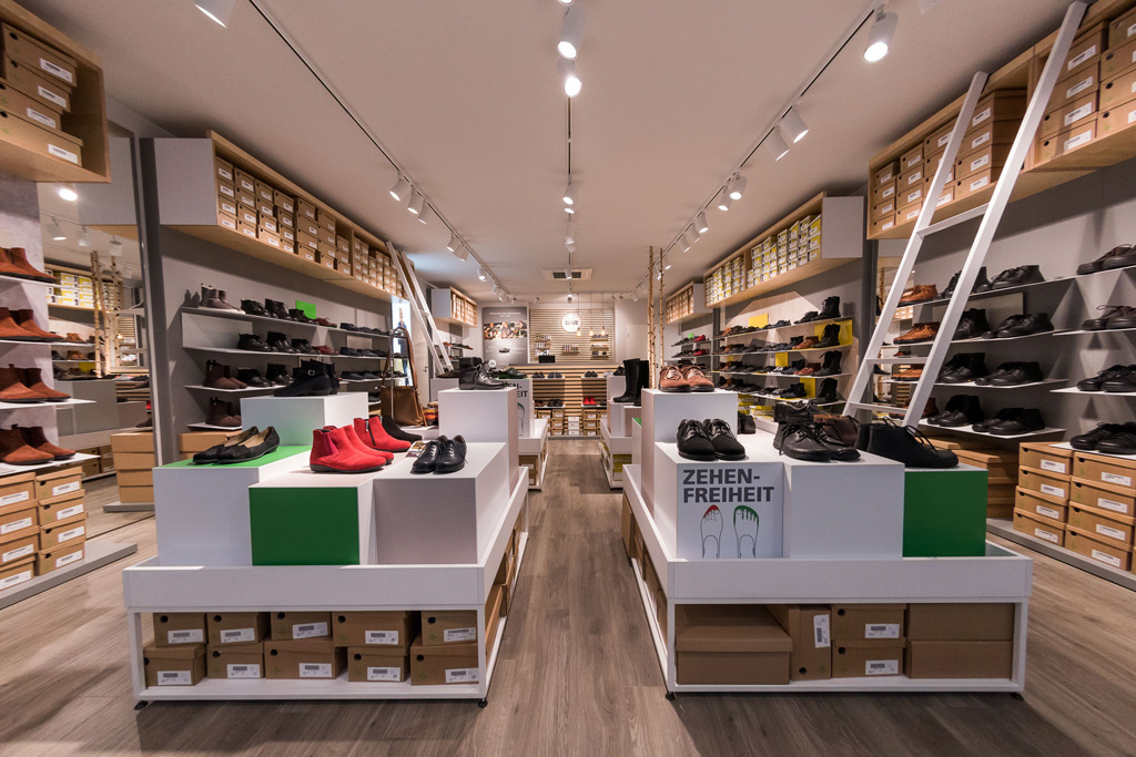 長(zhǎng)沙店鋪裝修公司百貨超市設(shè)計(jì)賣(mài)場(chǎng)原則