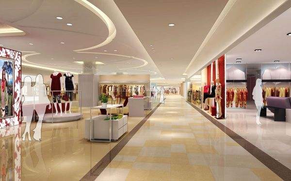 店鋪裝修，這5點(diǎn)雷區(qū)一定要避免