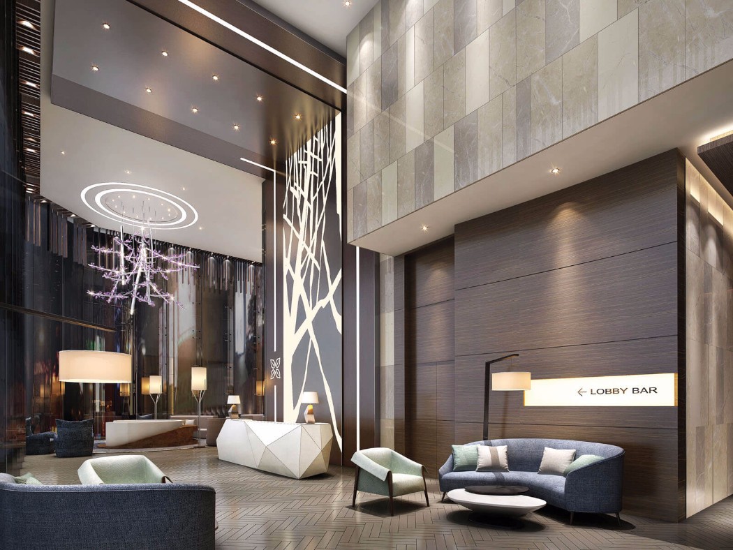 湖南地中海類型主題酒店設(shè)計特點(diǎn)