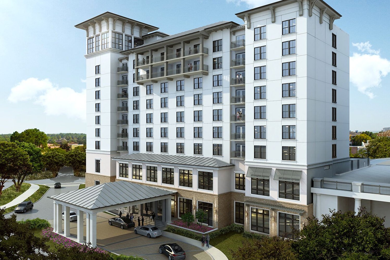 湖南歐式風(fēng)格主題酒店設(shè)計特點(diǎn)說明