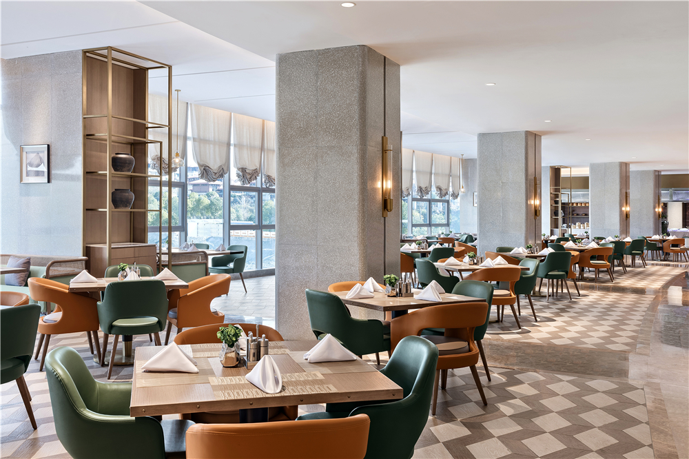 湖南主題酒店設(shè)計(jì)裝修特點(diǎn)你了解多少？