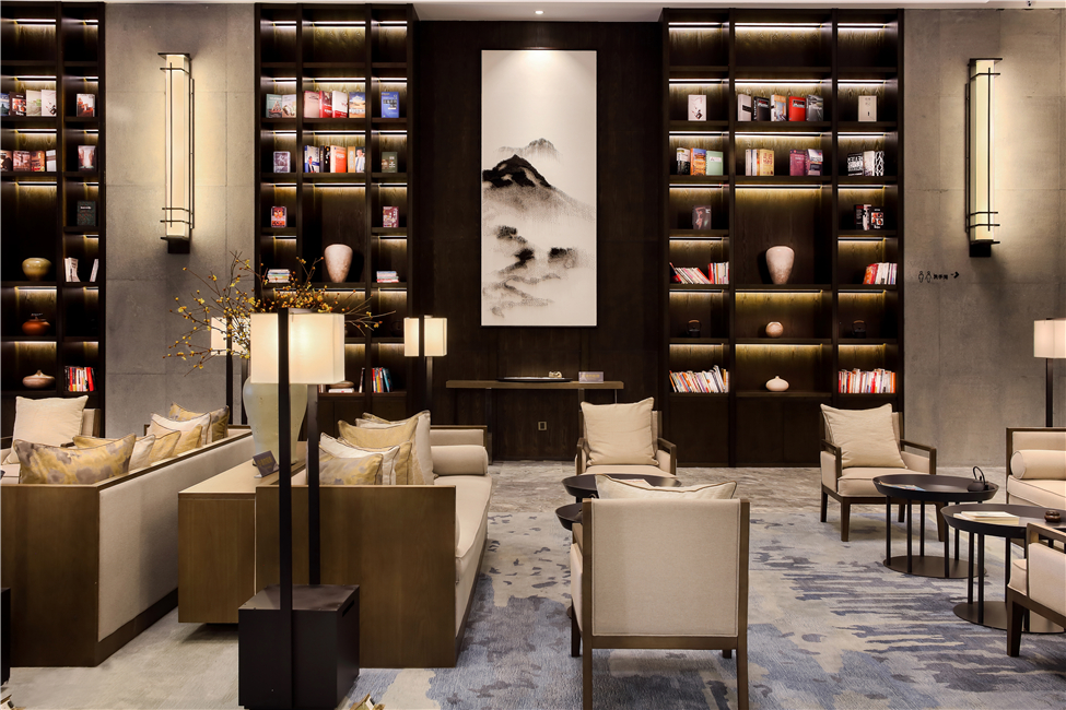 湖南酒店裝修設(shè)計(jì)心得與營(yíng)銷(xiāo)的策略