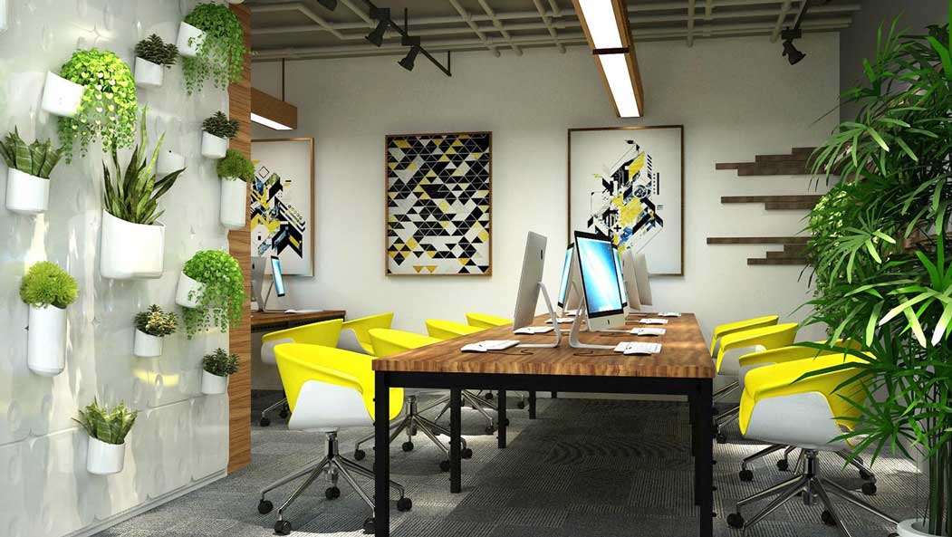 長(zhǎng)沙辦公室裝修風(fēng)格如何定位？