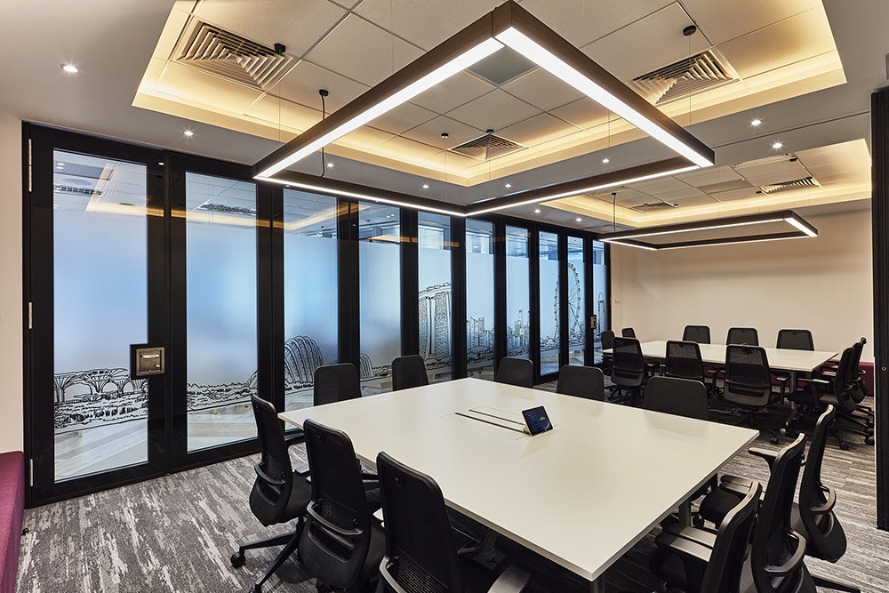 益陽辦公室裝修報價費用包括哪些部分？