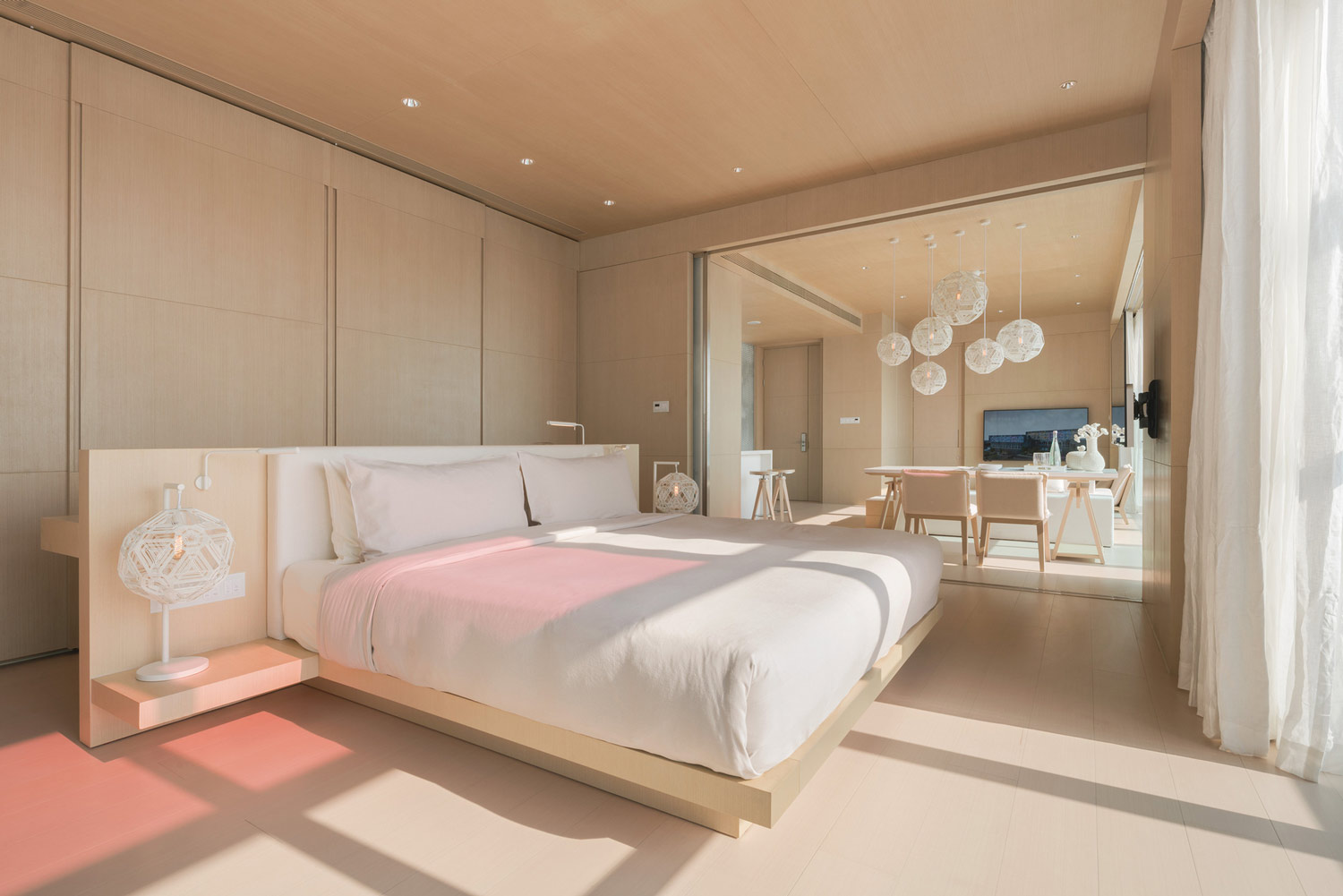 益陽賓館裝修設(shè)計(jì)考慮重點(diǎn)有哪些？