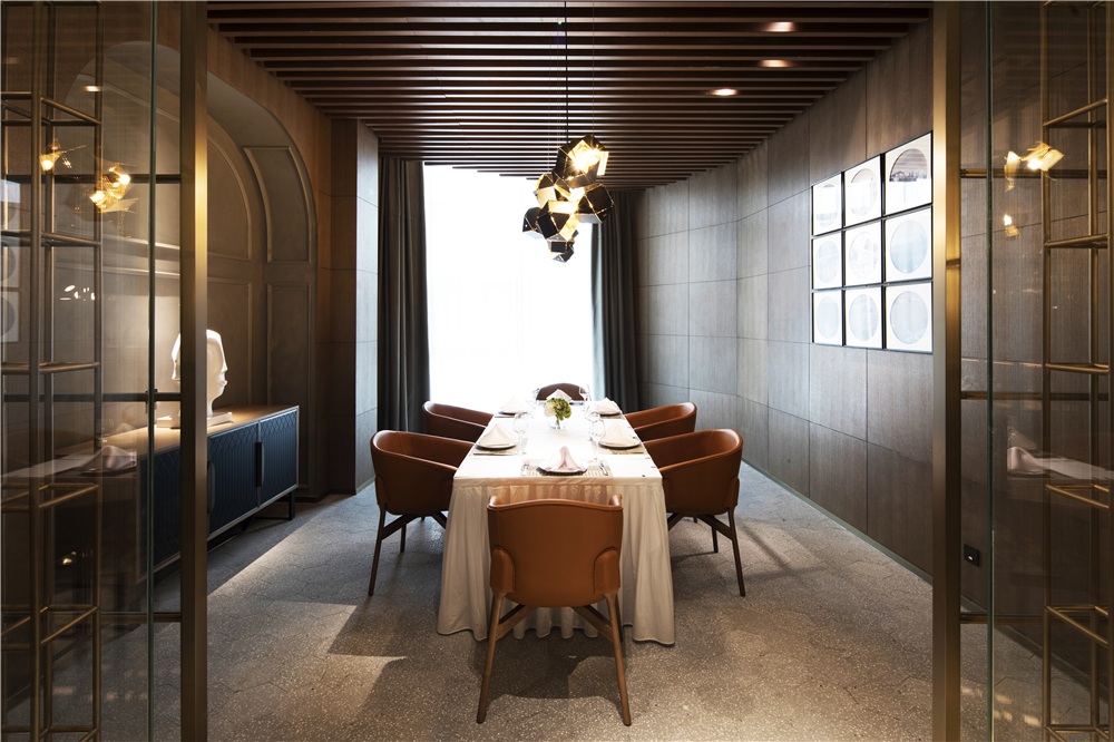 郴州酒店裝修設(shè)計(jì)客房的基本功能有哪些？