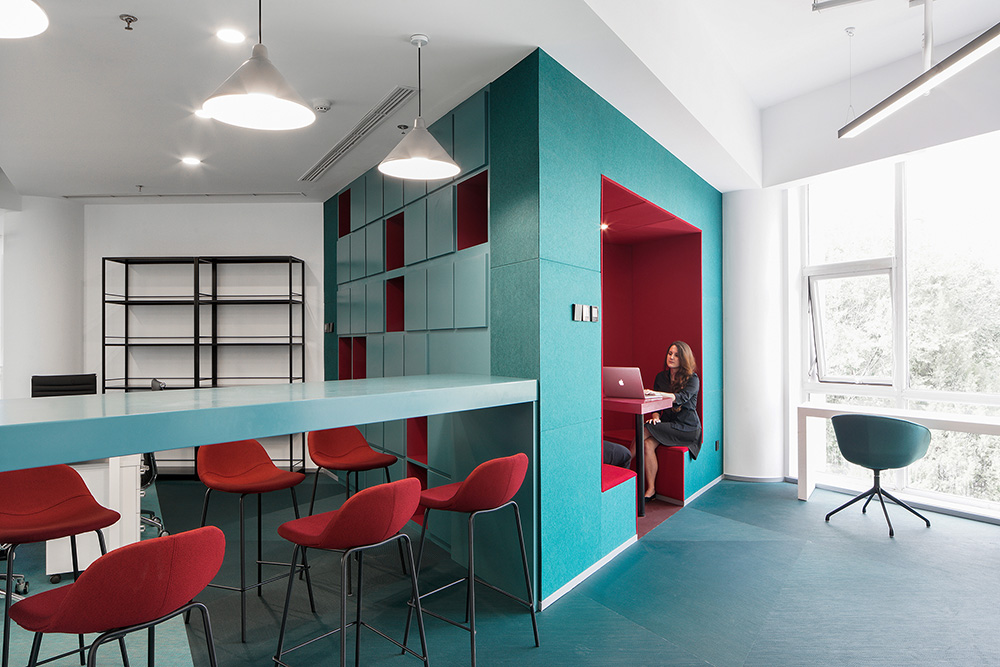 衡陽辦公室裝修報價費用包括哪些部分？