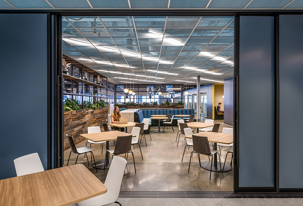 郴州辦公室裝修需要注意什么？