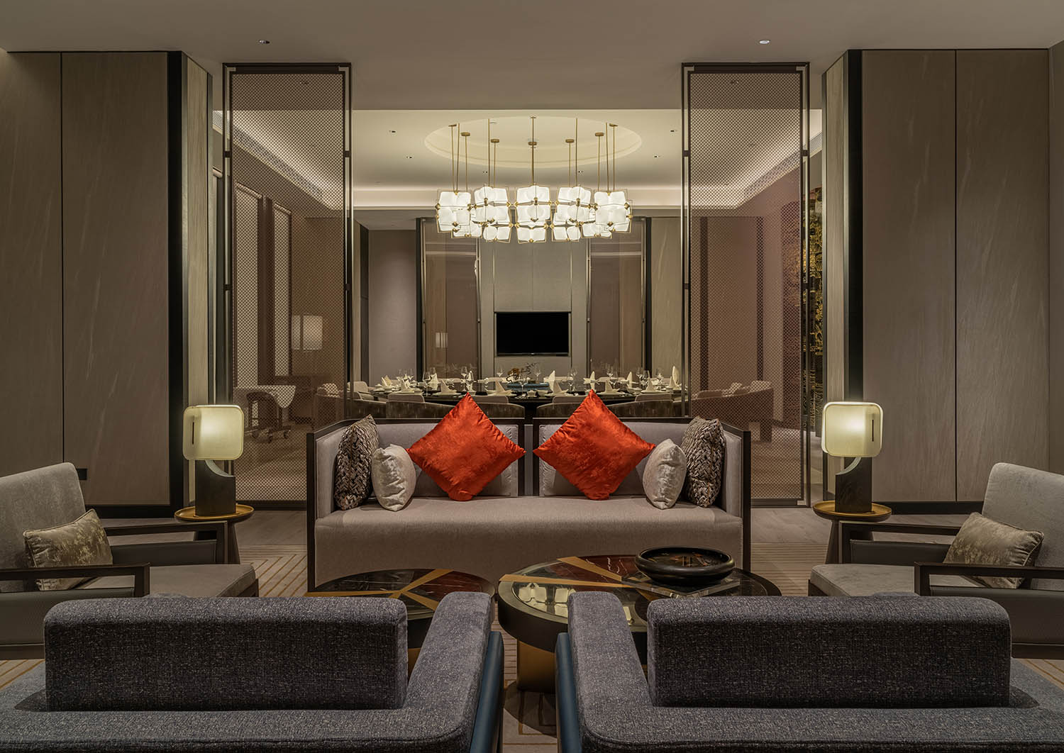 湖南衡陽酒店房間裝修的4大要點(diǎn)，請(qǐng)記好！