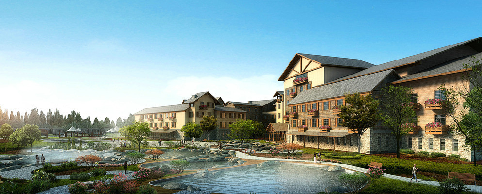 湖南「酒店裝修設(shè)計公司」酒店裝修裝飾有哪些注意事項？