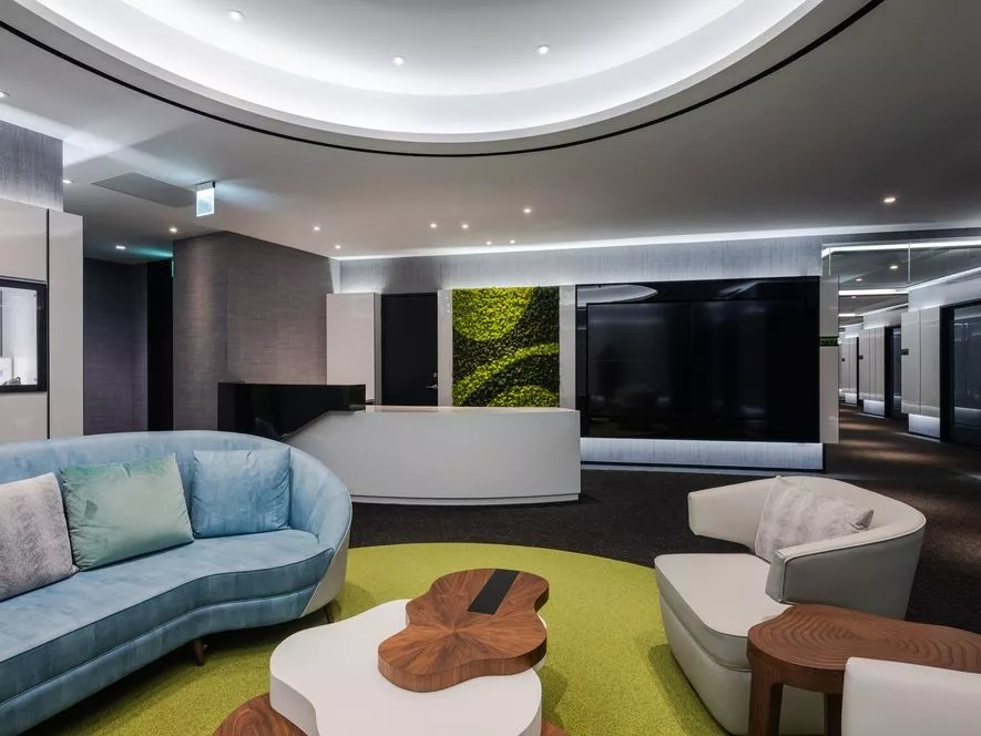 湖南辦公室裝修裝飾設(shè)計(jì)攻略，5大裝修要點(diǎn)要牢記！