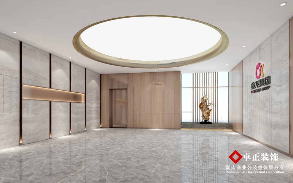 辦公樓裝潢裝修報價怎么算？湖南辦公樓裝潢裝修報價標(biāo)準(zhǔn)