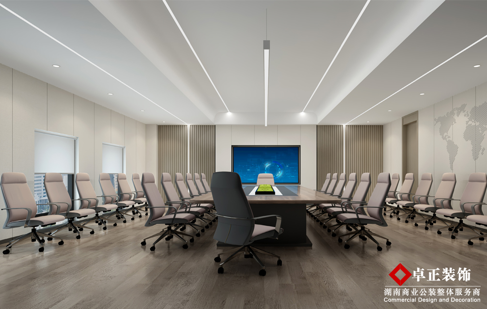 怎么做好專業(yè)辦公樓裝修改造？辦公樓專業(yè)裝修改造建議