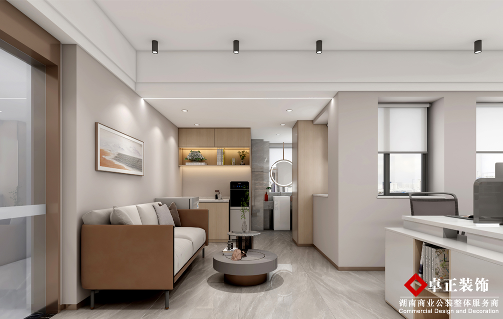 公司辦公樓裝修風(fēng)水有哪些？湖南裝修辦公樓風(fēng)水注意方面